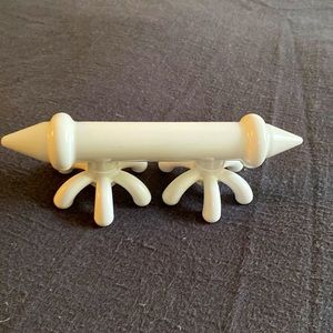 Fascia blaster for cellulite